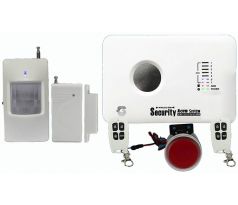 GSM alarm LYD-114G (sada)