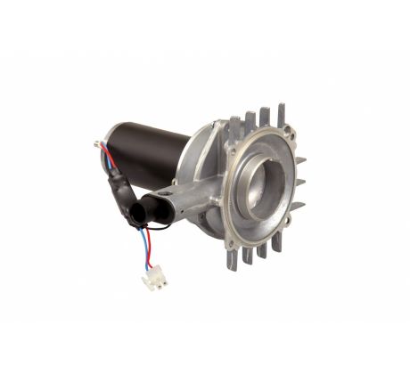 Motor s dúchadlom 12/24V B IV